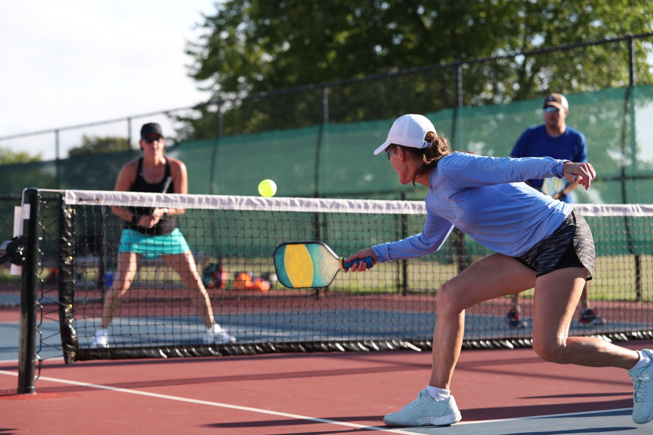 Pickleball