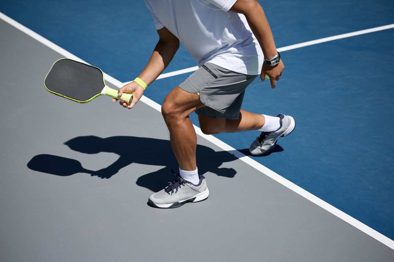 Pickleball